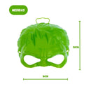 Máscara Do Hulk Verde Fantasia Infantil Marvel Vingadores Herói Stan Lee