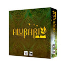 Alubari: A Nice Cup Of Tea - Boardgame Tabuleiro Game Card Buro Megalomania