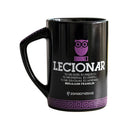 Caneca Profissão Leciona Café Leite Presente Professor Mestres Futuro Lição Ensina Ponto Criativo