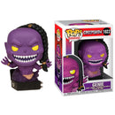 Funko Pop Genie Creepsshow 1022 Arrepio do Medo Colecionável Exclusivo