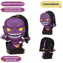 Funko Pop Genie Creepsshow 1022 Arrepio do Medo Colecionável Exclusivo