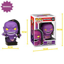 Funko Pop Genie Creepsshow 1022 Arrepio do Medo Colecionável Exclusivo