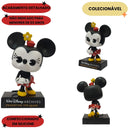 Funko Pop Disney Minnie Mouse Colecionável Criança Presente Colecionador Oficial