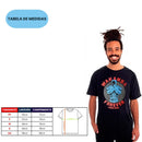 Camiseta Unissex Adulto Pantera Negra Wakanda Forever Marvel Vingadores Super Herói Nerd Geek Presente Pai
