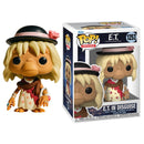 Funko Pop E.T In Disguise The Extra-Terrestrial 1253 Colecionável Presente Original
