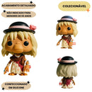 Funko Pop E.T In Disguise The Extra-Terrestrial 1253 Colecionável Presente Original