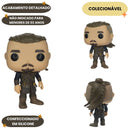 Boneco Funko Pop Uhtred The Last Kingdom 1305 Colecionável Série Action Figure Original Presente