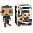Boneco Funko Pop Uhtred The Last Kingdom 1305 Colecionável Série Action Figure Original Presente