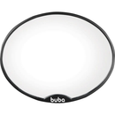 Retrovisor De Bebe Conforto Buba Espelho Interno Redondo Buba Megalomania
