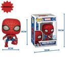 Boneco Funko Pop Amazing Spider Man 1452 Exclusivo Colecionável