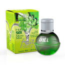 Gel Lubrificante Beijavel Intimo Sabor Fruit Sexo Oral Intt - Menta Megalomania