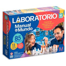 Laboratório Manual Do Mundo Experiência Youtube Quimicas Nig