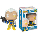 Boneco Funko Pop Cable X-Men 177 Marvel Colecionável Geek Nerd Presente Oficial