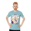 Camiseta Unissex Adulto One Piece Gears5 Gomu Anime Geek