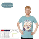 Camiseta Unissex Adulto One Piece Gears5 Gomu Anime Geek