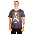 Camiseta Naruto Uzumaki Adulto Anime Bandana Mangá Piticas Geek Ninja Megalomania