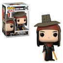 Boneco Funko POP Nemesis 1534 Netflix Série Rebel Moon Brinquedo Colecionável Presente Coleção Criança Aliexpress