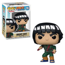 Boneco Pop Funko Might Guy 1195 Anime Naruto Shippuden Original Brinquedo Colecionável Presente Coleção Criança Aliexpress