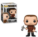 Boneco Funko POP Gendry 70 Game Of Thrones Série TV Brinquedo Colecionável Presente Coleção Criança Aliexpress