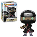Boneco Funko POP Kakuzu 1504 Anime Naruto Shippuden Original Brinquedo Colecionável Presente Coleção Criança Aliexpress