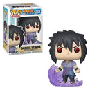 Boneco Pop Funko Sasuke Uchira 1436 Mangekyō Sharingan Susanoo Anime Naruto Shippuden Original Brinquedo Colecionável Presente Coleção Criança Aliexpress