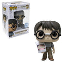 Boneco Funko POP Harry Potter With Birthday Cake 174 Exclusivo Brinquedo Colecionável Presente Coleção Criança 165 Aliexpress