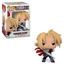 Boneco Funko POP Edward Elric 1577 Anime Manga Fullmetal Alchemist Brotherhood Brinquedo Colecionável Presente Criança Aliexpress