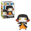 Boneco Funko POP Susamaru 1409 Anime Demon Slayer Kimestu no Yaiba Brinquedo Colecionável Presente Coleção Criança Aliexpress