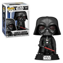 Boneco Funko POP Darth Vader 597 Sabre de Luz Vermelho Disney Lucas Filmes Filme Star Wars Episódio IV Uma Nova Esperança Brinquedo Colecionável Presente Coleção Criança Aliexpress