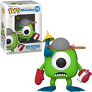 Boneco Funko POP Mike Wazowski 1155 Move Animation Monstros SA Brinquedo Colecionável Presente Coleção Criança Aliexpress