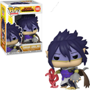 Boneco Funko POP Tamaki Amakiji 1005 Anime Boku No Hero Academia Brinquedo Colecionável Presente Coleção Criança Aliexpress