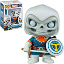 Boneco Funko POP Taskmaster 124 Marvel Disney Treinador Filme Viúva Negra Vingadores Brinquedo Colecionável Presente Coleção Criança Aliexpress