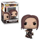 Boneco Funko POP Sasha Braus 1448 Anime Atack On Titan Brinquedo Colecionável Presente Coleção Criança Aliexpress