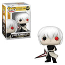 Boneco Funko POP Ken Kaneki 1542 Anime Tokyo Ghoul:Re Batalha Final Brinquedo Colecionável Presente Coleção Criança Aliexpress