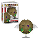 Boneco Funko POP Winged Kuriboh 1601 Anime Yu-Gi-Oh Brinquedo Colecionável Presente Coleção Criança Aliexpress