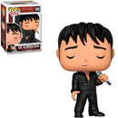 Boneco Funko Pop Rocks Elvis Presley 68 Comeback Special 188 Rock In Roll Rei do Rock Banda Musica Brinquedo Colecionável Presente Coleção Decorativo Fãs Decoração Aliexpress