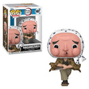 Boneco Funko POP Haganezuka 1407 Anime Demon Slayer Kimestu no Yaiba Brinquedo Colecionável Presente Coleção Criança Aliexpress