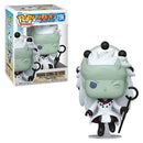 Boneco Pop Funko Madara Uchira Modo Sábio Seis Caminhos 1196 Anime Naruto Shippuden Original Brinquedo Colecionável Presente Coleção Criança Aliexpress