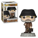 Boneco Funko POP Henry Jones Sr. 1354 Filme Indiana Jones A Última Cruzada Cinema Brinquedo Colecionável Presente Criança Aliexpress
