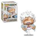 Boneco Funko POP Luffy Gear Five 1621 Exclusivo Anime One Piece Brinquedo Colecionável Presente Coleção Criança Aliexpress