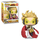 Boneco Funko POP Hawks 1141 Anime Boku No Hero Academia Brinquedo Colecionável Presente Coleção Criança Aliexpress