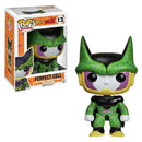 Boneco Funko POP Perfect Cell 13 Anime Dragon Ball Z Brinquedo Colecionável Presente Coleção Criança Aliexpress