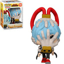 Boneco Funko POP Tomura Shigaraki 784 Anime Boku No Hero Academia Brinquedo Colecionável Presente Coleção Criança Aliexpress