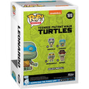 Boneco Funko POP Donatello com a Pizza 1609 Tartarugas Ninja Adolescentes Mutantes 1990  Figura de Vinil Brinquedo Colecionável Coleção Criança Aliexpress