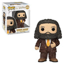 Boneco Funko POP Rubeus Hagrid 171 Move Harry Potter Brinquedo Colecionável Magia Presente Coleção Criança Aliexpress