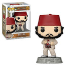 Boneco Funko POP Sallah 1352 Filme Indiana Jones A Última Cruzada Cinema Brinquedo Colecionável Presente Criança Aliexpress