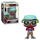 Boneco Funko POP Turista Deadpool 1345 Marvel Disney Filme XMen Mercenário Tagarela Vingadores Brinquedo Colecionável Presente Coleção Criança Aliexpress
