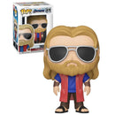 Boneco Funko POP Thor Casual 479 Marvel Disney Filme Vingadores Ultimato Brinquedo Colecionável Presente Coleção Criança Aliexpress