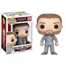 Boneco Funko POP Callum Lynch 378 Filme Assassins Creed Jogos Game Brinquedo Colecionável Coleção Criança Aliexpress