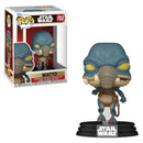 Boneco Funko POP Watto 702 Disney Lucas Filmes Filme Star Wars Episódio I Ameaça Fantasma Brinquedo Colecionável Presente Coleção Criança Aliexpress